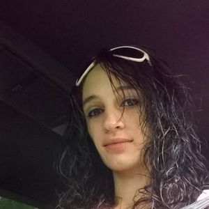 Meet your Posher, Kristina